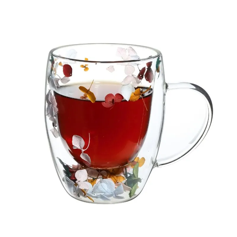 Cana de cafea Aroma florilor [9]