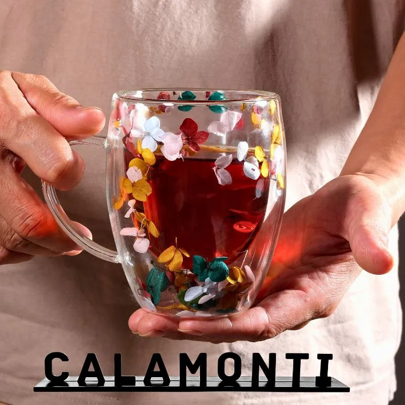 Cana de cafea Aroma florilor [2]