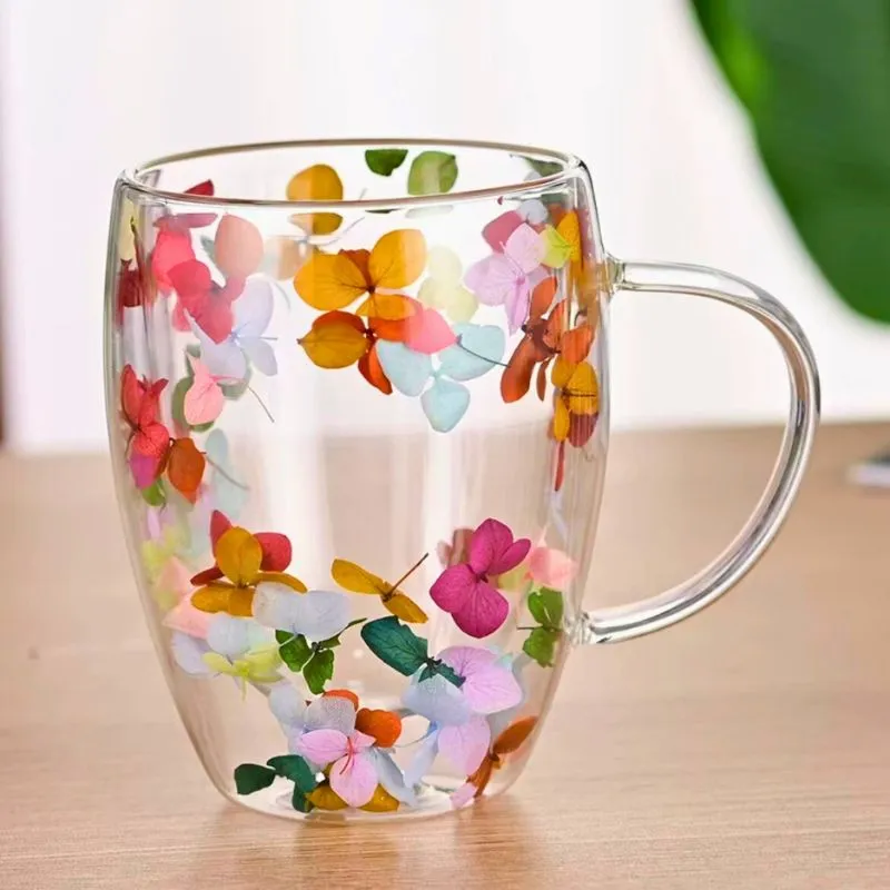 Cana de cafea Aroma florilor [4]
