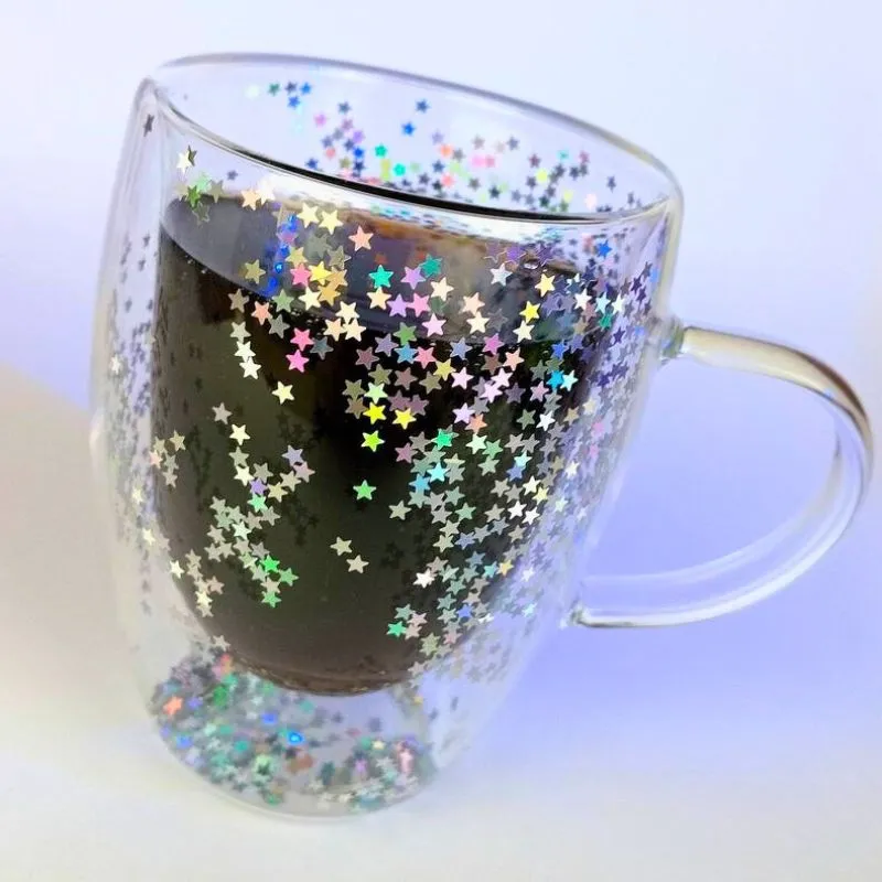 Cana de cafea Magia stelelor [6]