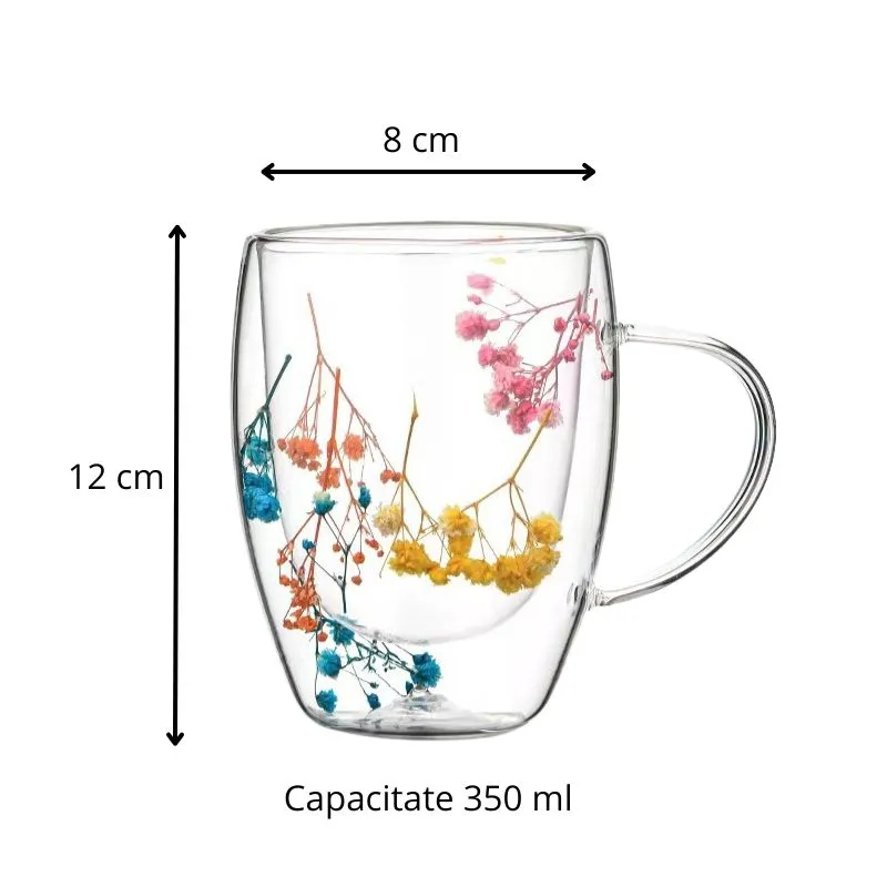 Cana Floral Fantasy [2]