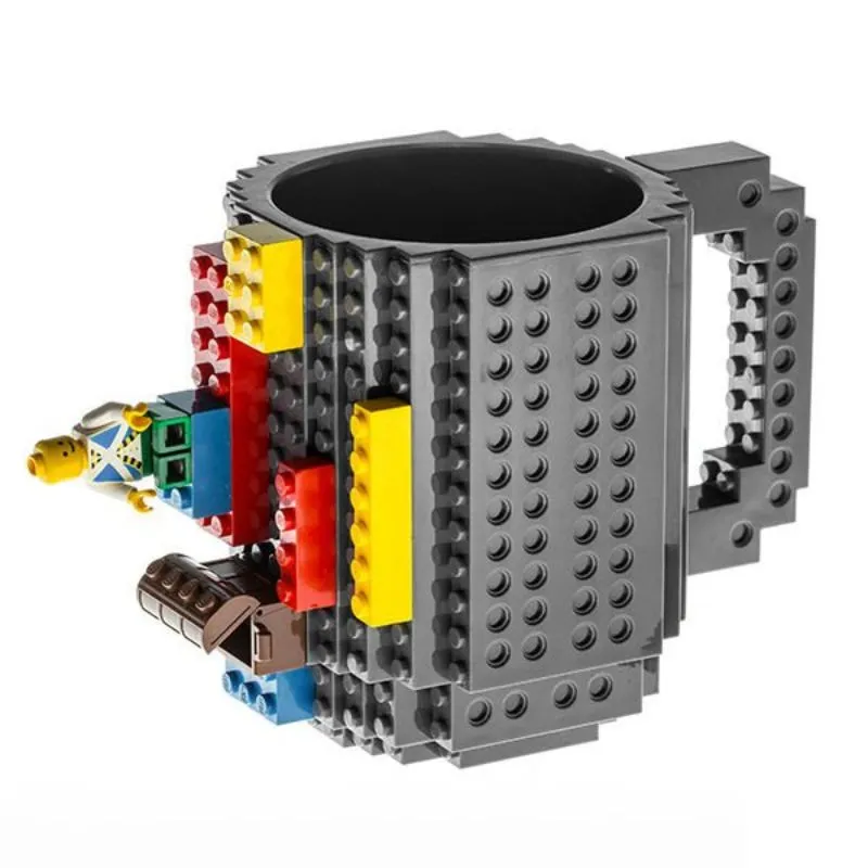 Cana Lego pentru Constructii Creative [6]