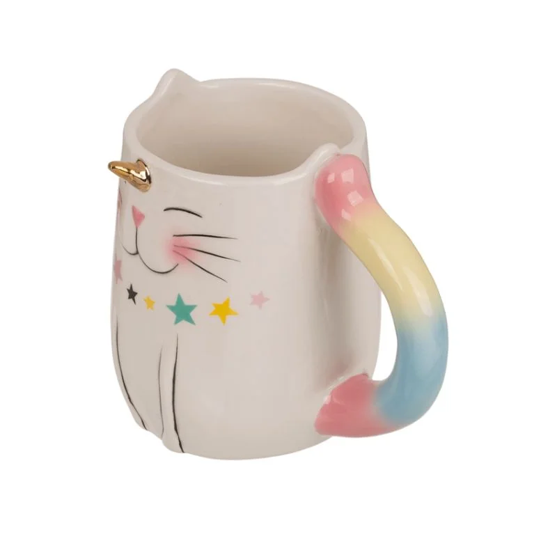 Cana Pisica Unicorn [4]