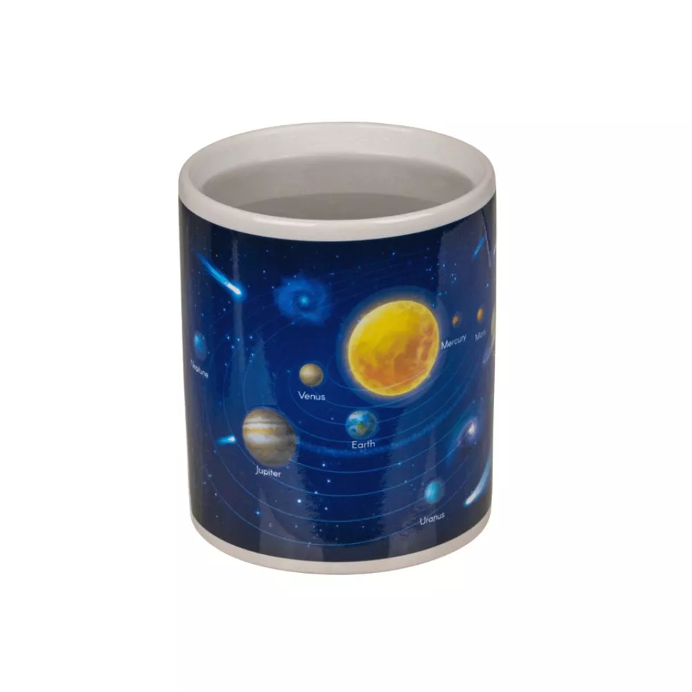 Cana termica amuzanta Sistemul Solar [5]