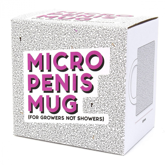 Cana traznita Micro Penis [3]