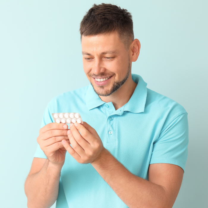 Capsule mentolate traznite anti mahmureala Pills [3]