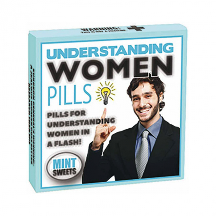 Capsule mentolate traznite Understanding Women Pills [2]