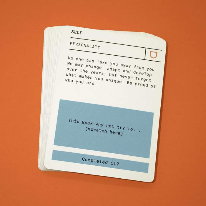 Carduri razuibile Self-care [8]