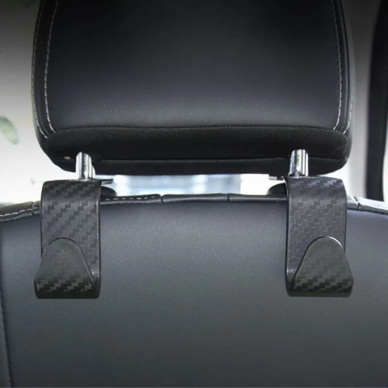 Carlig Tetiera pentru Scaun Auto [8]