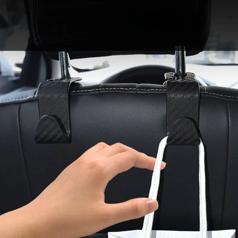 Carlig Tetiera pentru Scaun Auto [6]