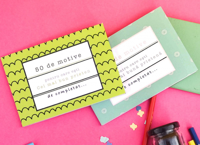 Carte cadou Cel mai bun prieten [3]