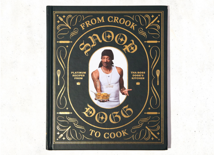 Cartea de bucate a lui Snoop Dogg [7]