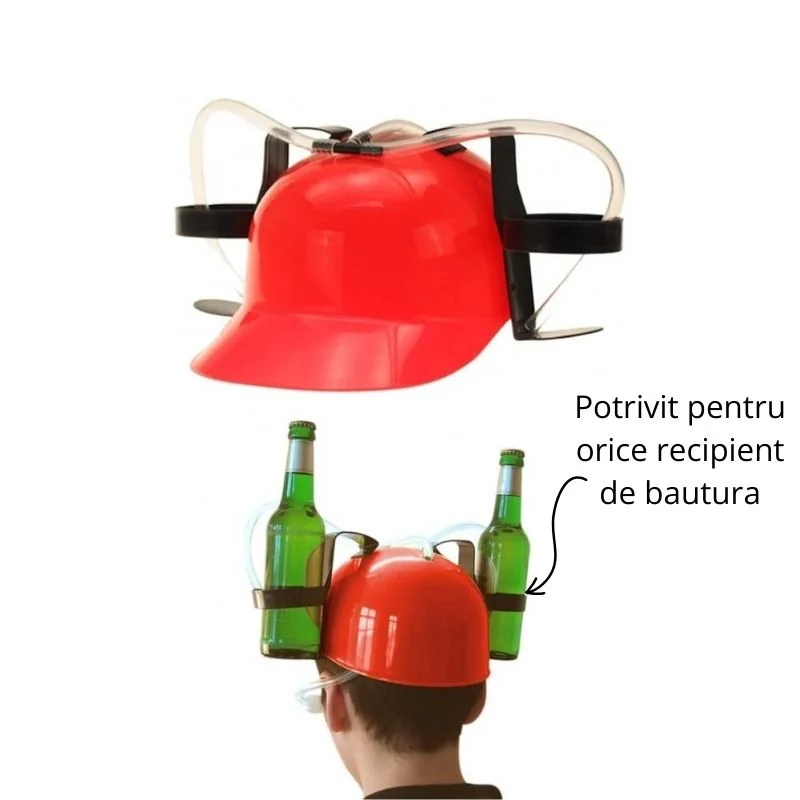 Casca bautorului profesionist [6]