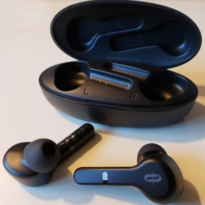 Casti audio In-Ear Taotronics TT-BH53 SoundLiberty , True Wireless, Bluetooth 5.0, TWS [4]