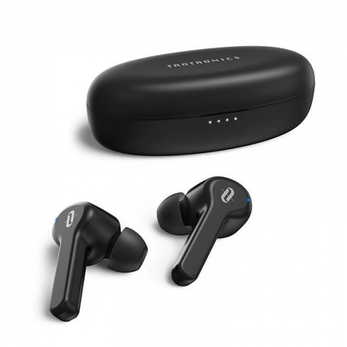 Casti audio In-Ear Taotronics TT-BH53 SoundLiberty , True Wireless, Bluetooth 5.0, TWS [3]