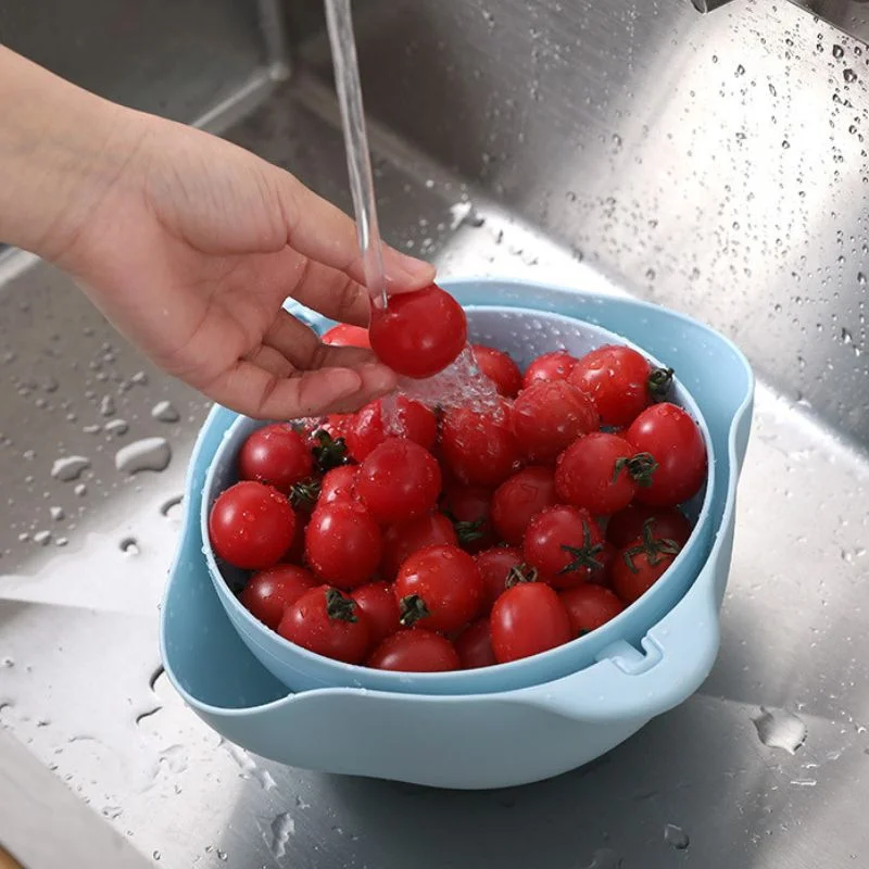 Castron multifunctional pentru spalarea legumelor si fructelor [2]