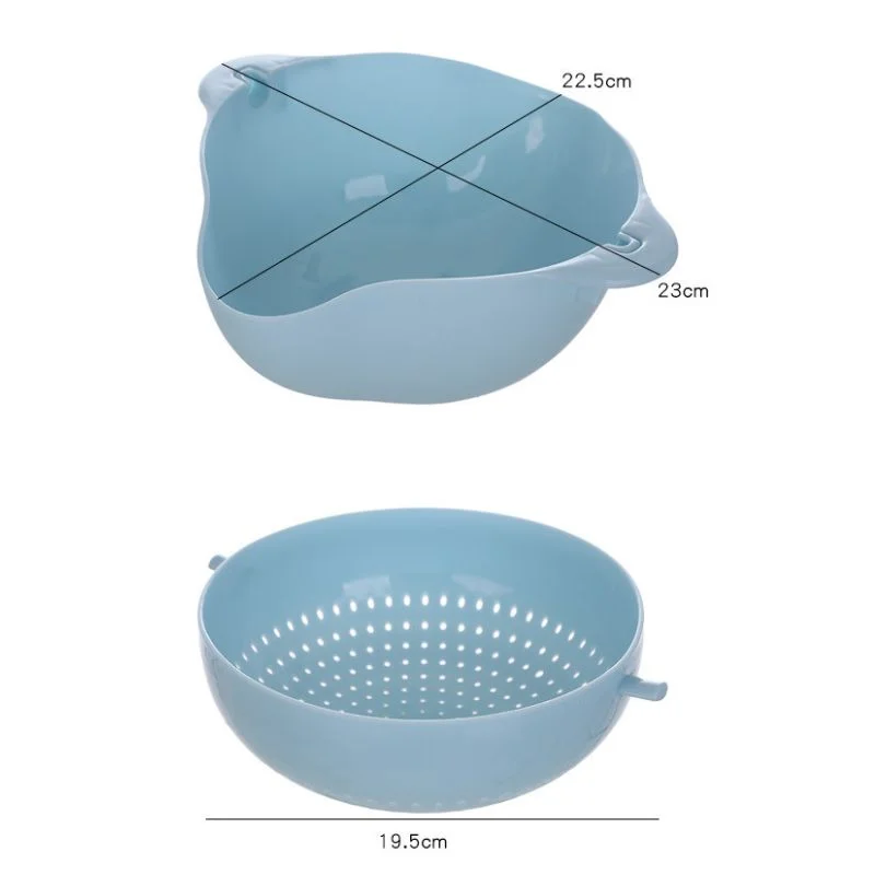 Castron multifunctional pentru spalarea legumelor si fructelor [5]