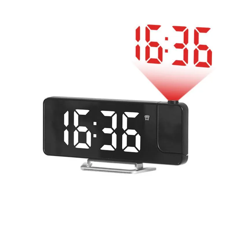 Ceas desteptator cu proiectie pe tavan [6]