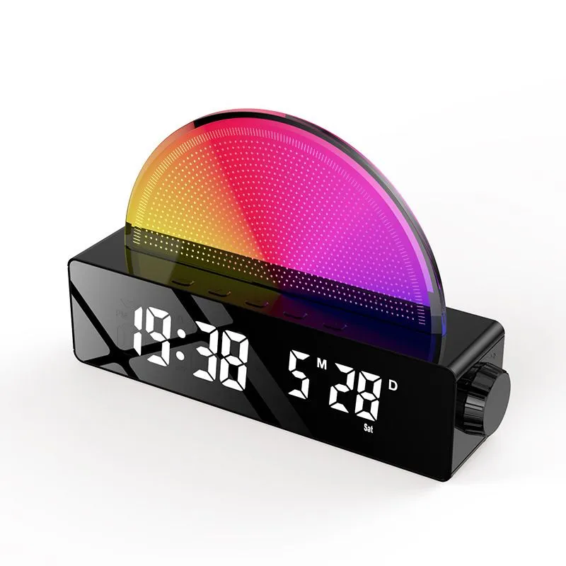 Ceas desteptator Sunrise [7]