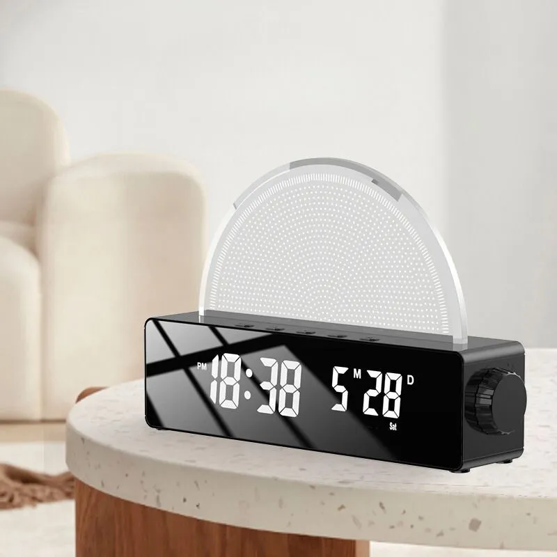 Ceas desteptator Sunrise [2]