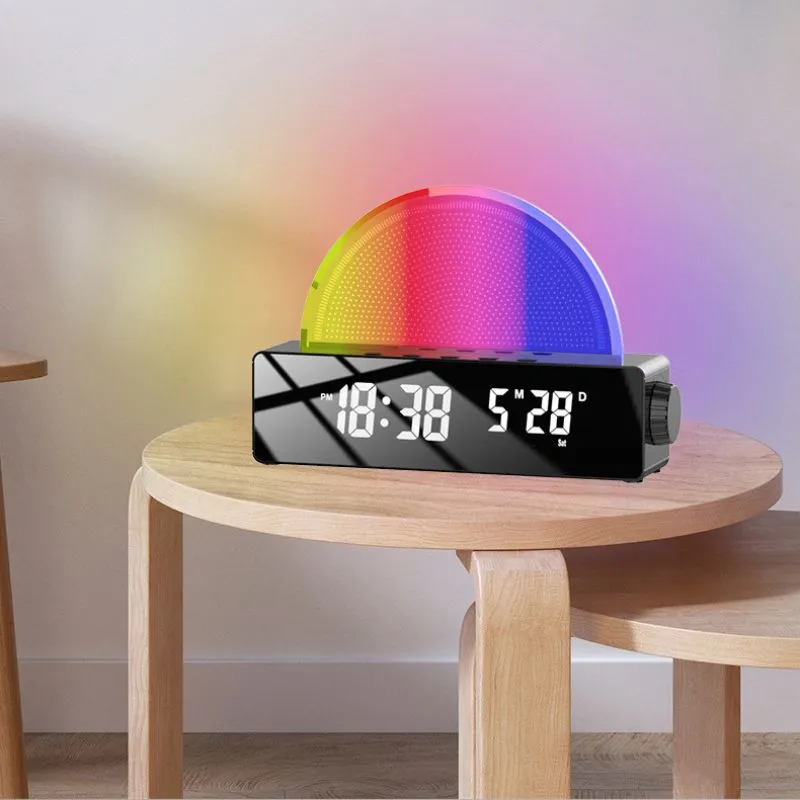 Ceas desteptator Sunrise [4]