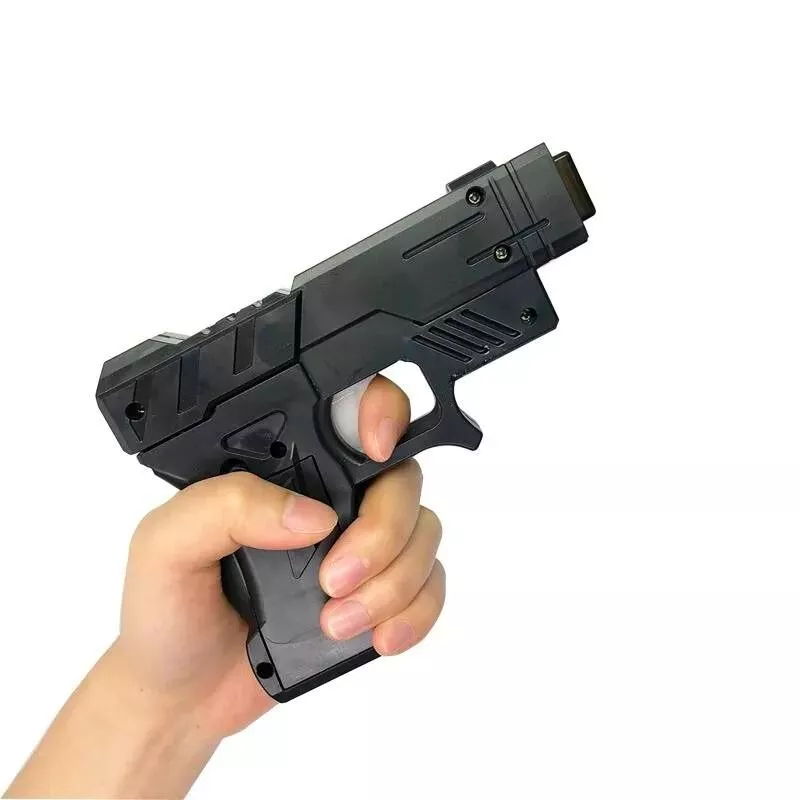 Ceas Pistol desteptator [6]
