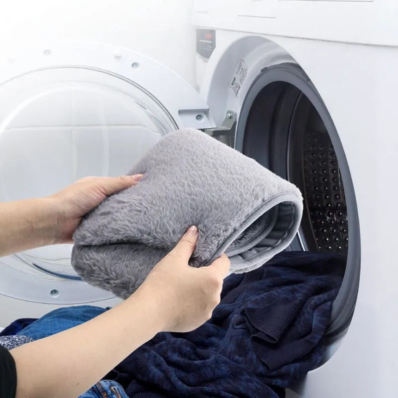 Centura Electrica cu Buzunare pentru Dureri Menstruale [4]