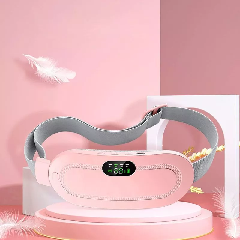 Centura terapie dureri menstruale TranquilCycle [9]