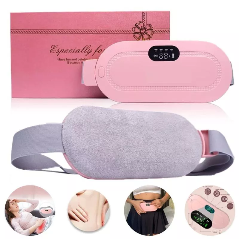 Centura terapie dureri menstruale TranquilCycle [26]