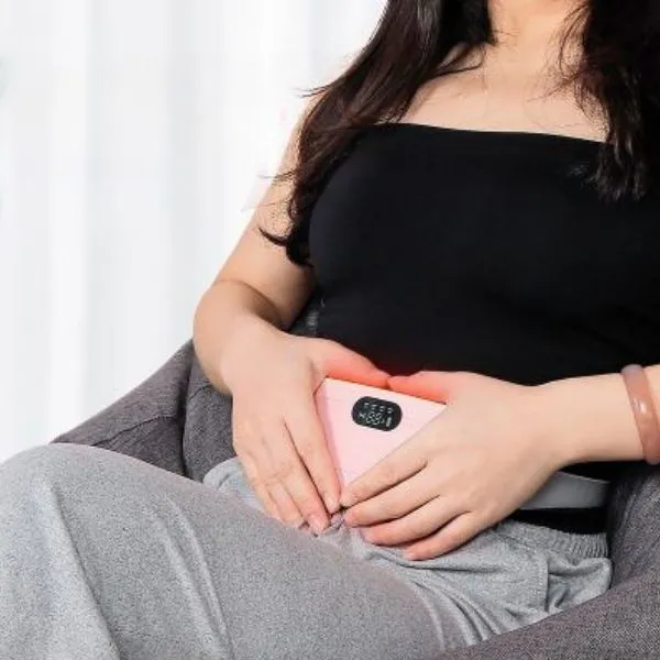 Centura terapie dureri menstruale TranquilCycle [5]