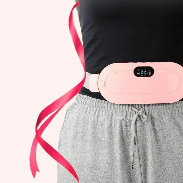Centura terapie dureri menstruale TranquilCycle [7]