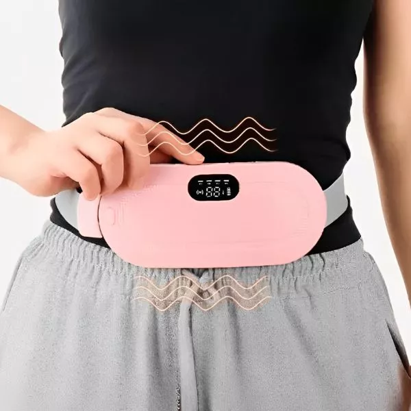 Centura terapie dureri menstruale TranquilCycle [4]