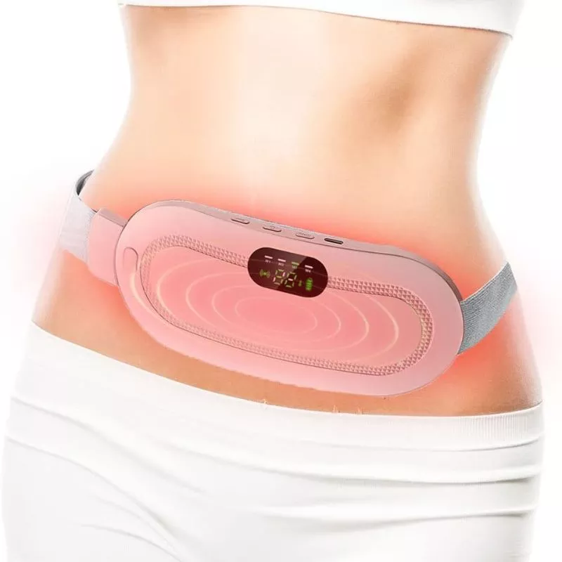 Centura terapie dureri menstruale TranquilCycle [22]