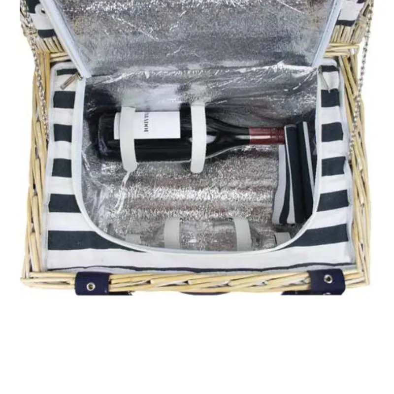 Cos picnic 2 persoane Marine [7]