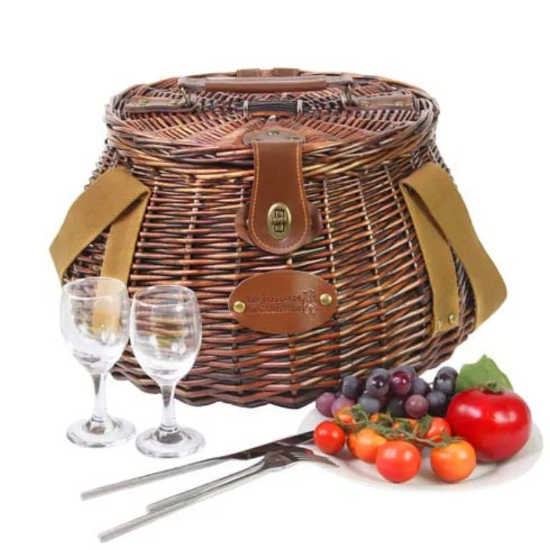 Cos picnic 2 persoane Tuileries [4]