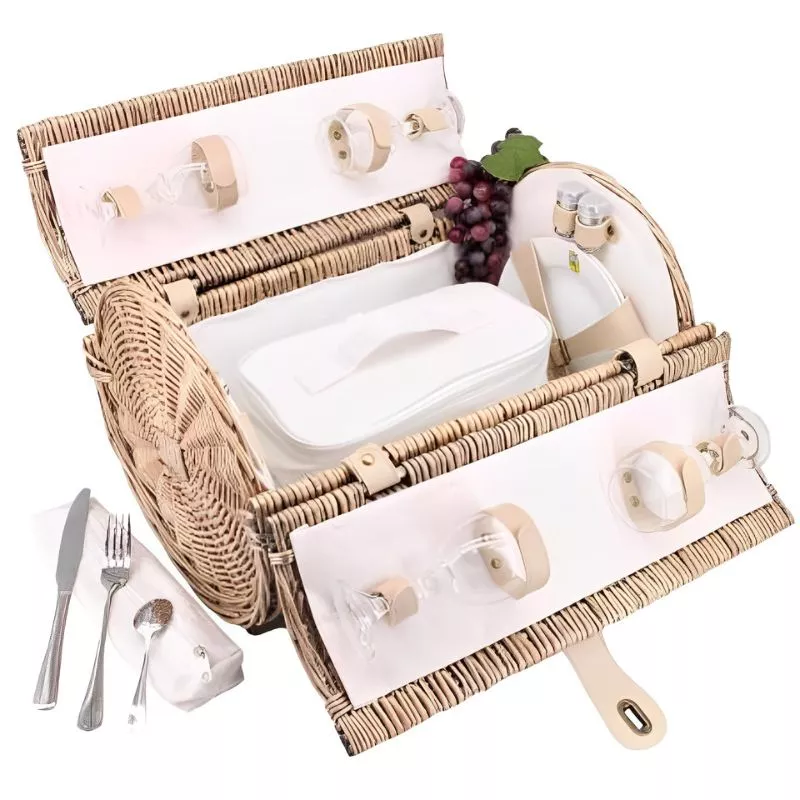 Cos picnic 4 persoane Opera [4]