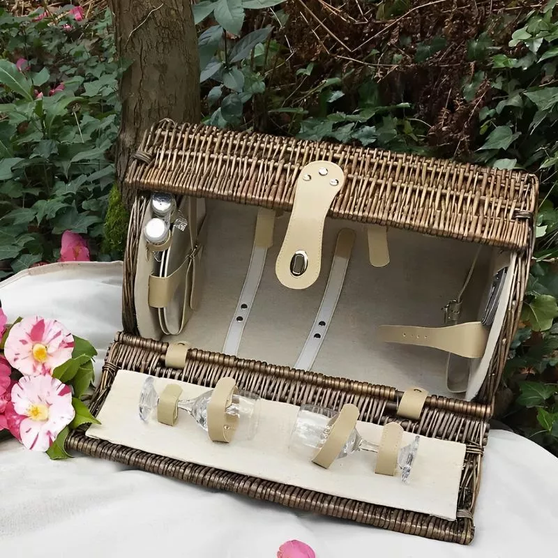 Cos picnic 4 persoane Opera [2]