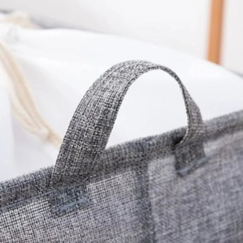 Cos pliabil pentru rufe Washday [6]