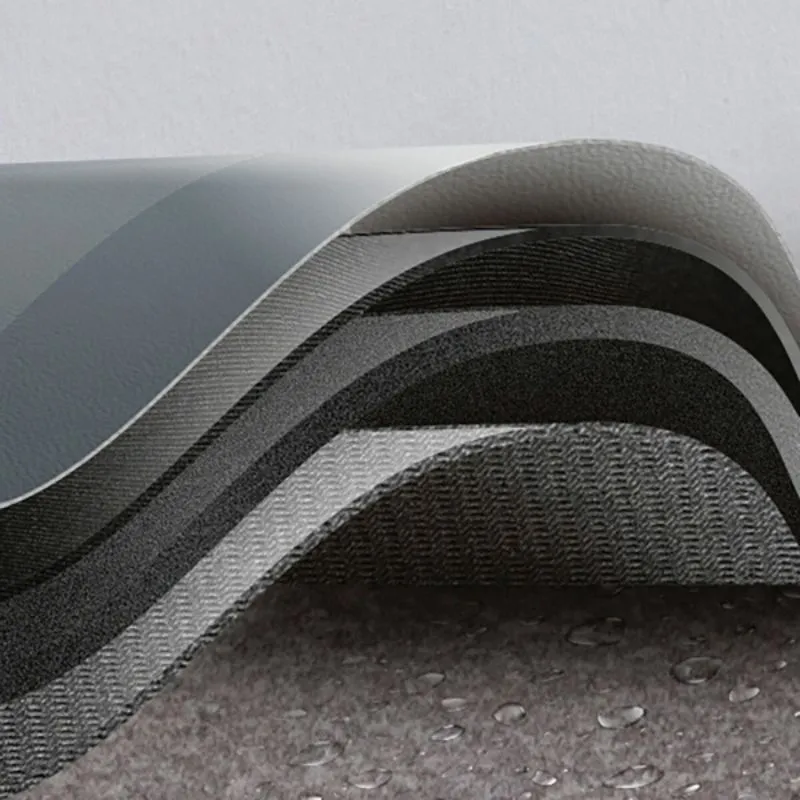 Covoras de baie ultra-absorbant QuickDry [7]