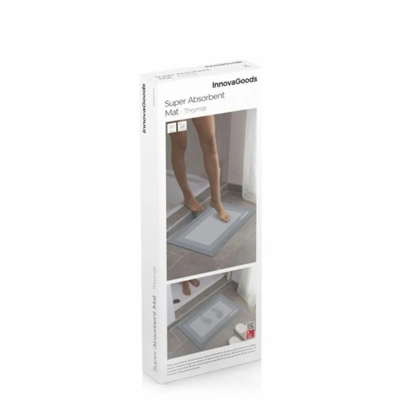 Covoras de baie ultra-absorbant QuickDry [11]