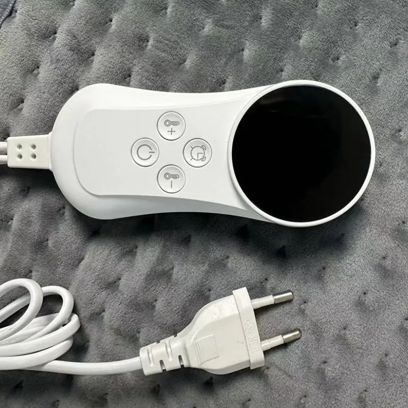 Covoras electric Super cozy [6]