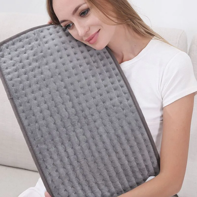 Covoras electric Super cozy [4]