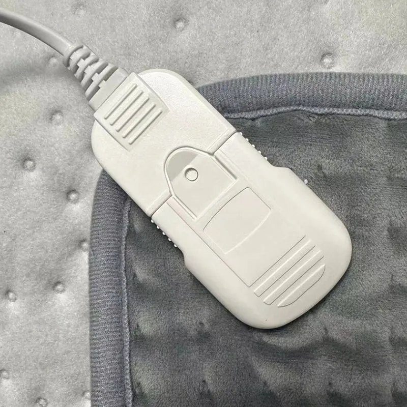 Covoras electric Super cozy [5]