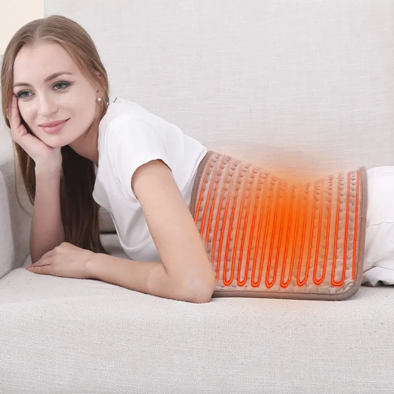 Covoras electric Super cozy [2]