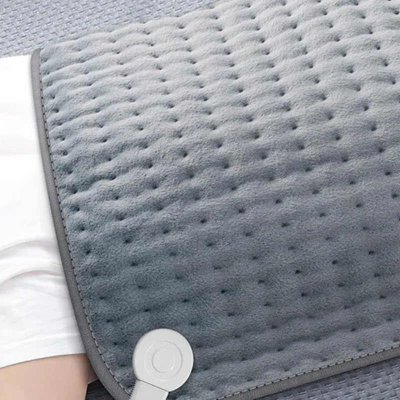 Covoras electric Super cozy [7]