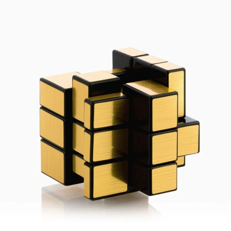 Cub Rubik Magic [4]
