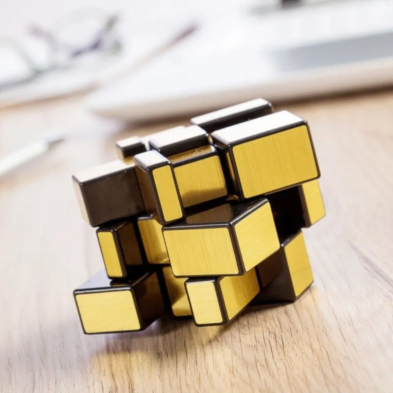 Cub Rubik Magic [2]