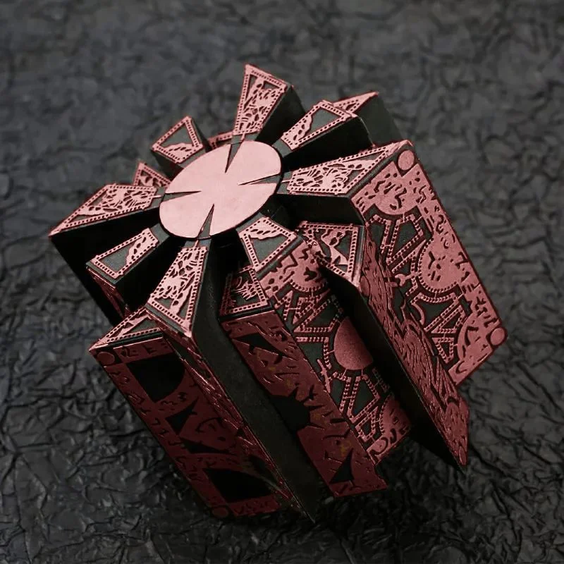Cub rubik Misterios [2]