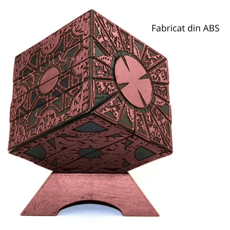 Cub rubik Misterios [4]