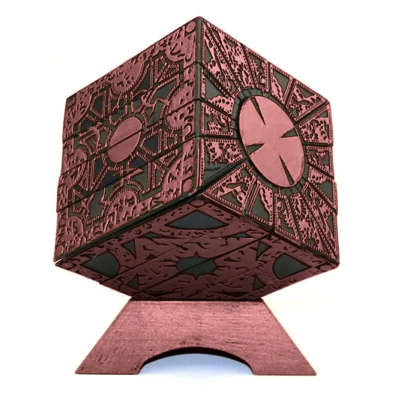 Cub rubik Misterios [5]